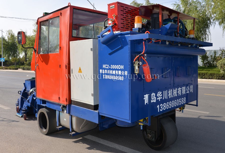 Huachuan Machinery